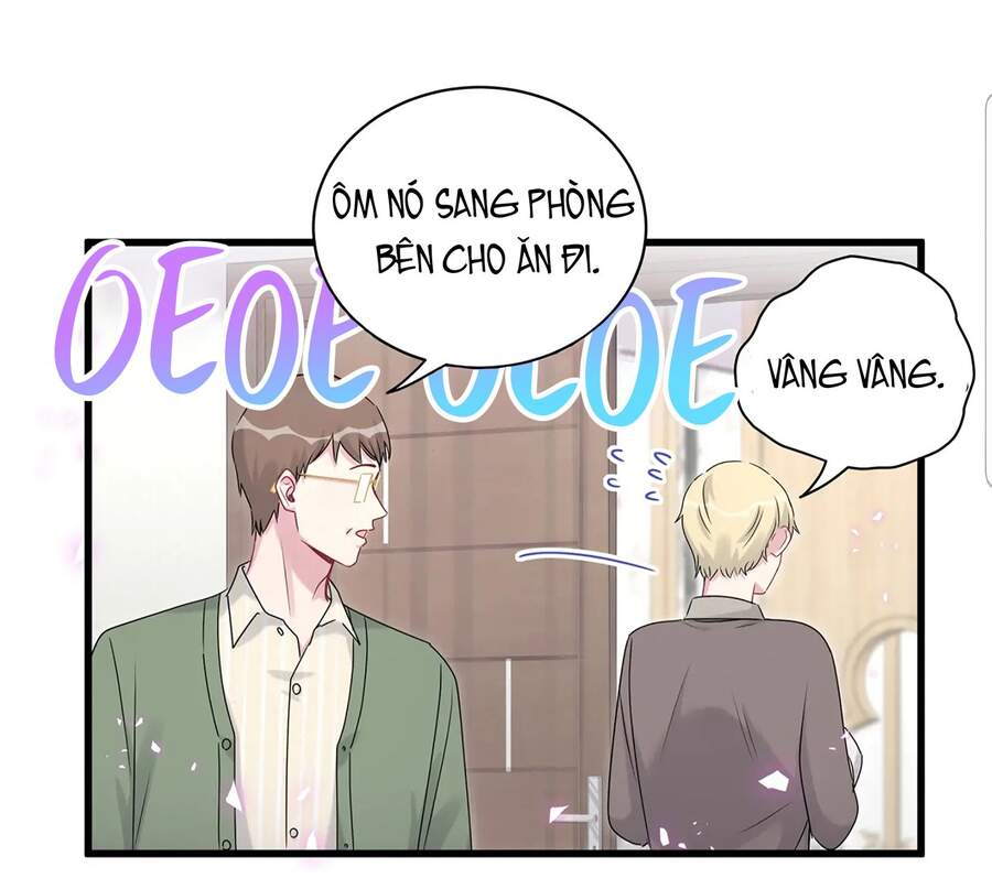 Đứa Bé Là Của Ai ???? Chapter 147 - Trang 2