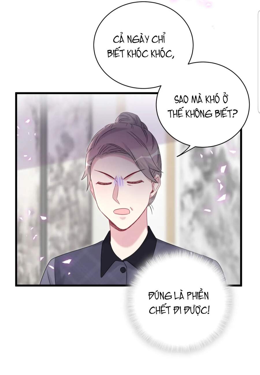 Đứa Bé Là Của Ai ???? Chapter 147 - Trang 2