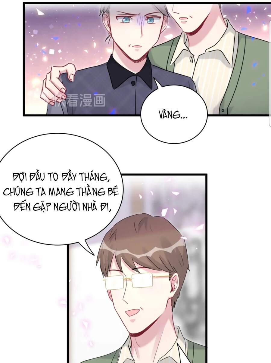 Đứa Bé Là Của Ai ???? Chapter 147 - Trang 2