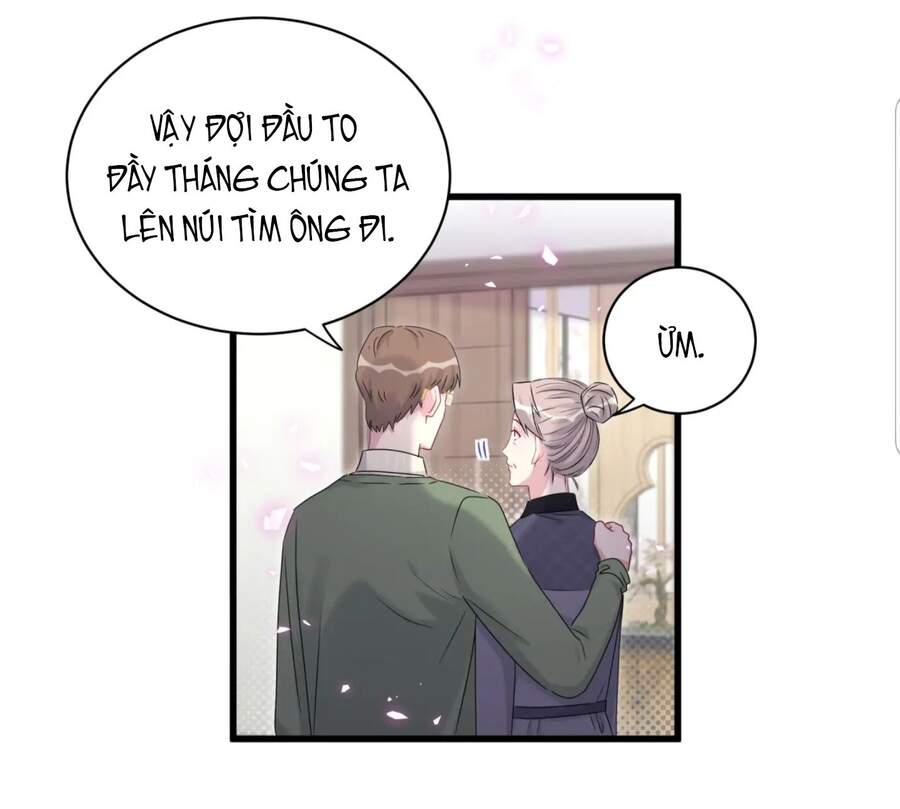 Đứa Bé Là Của Ai ???? Chapter 147 - Trang 2