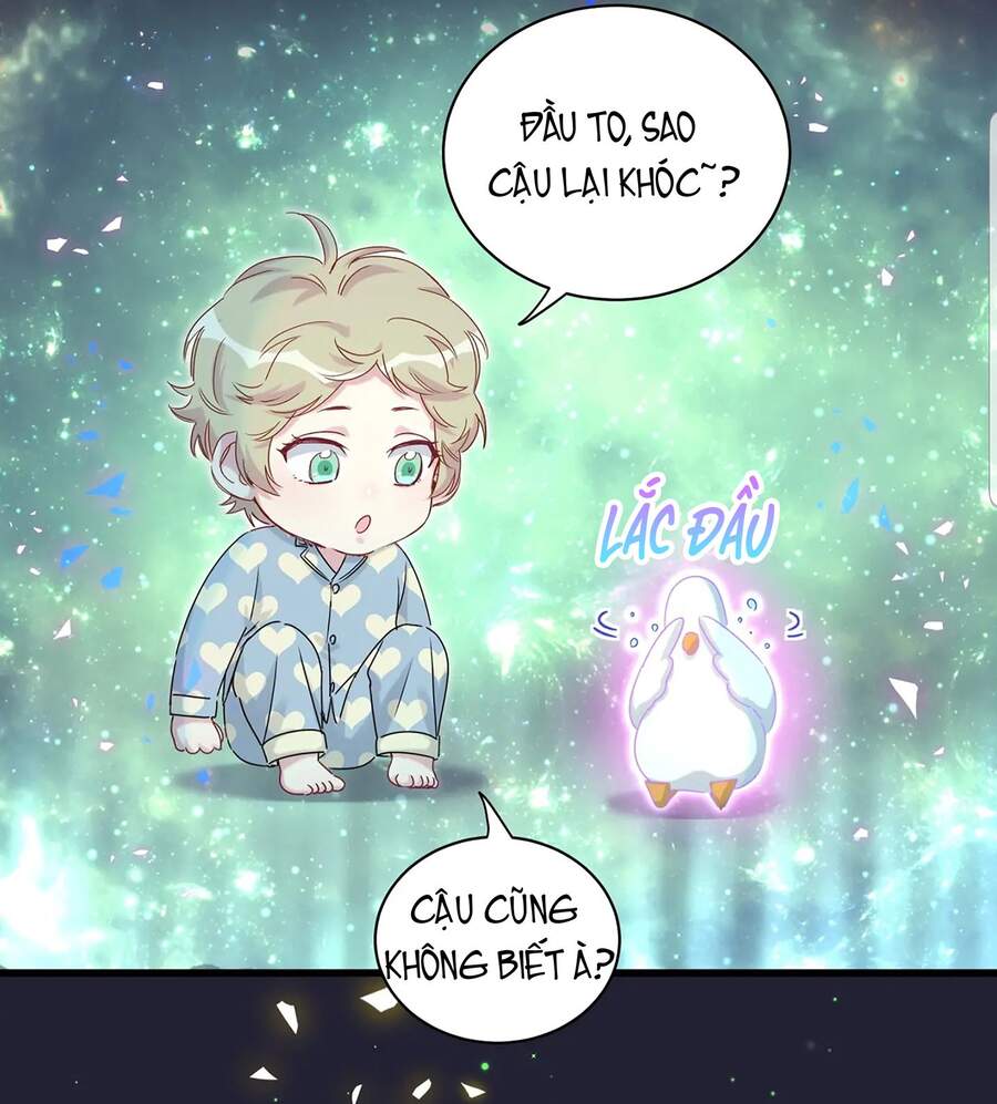 Đứa Bé Là Của Ai ???? Chapter 147 - Trang 2