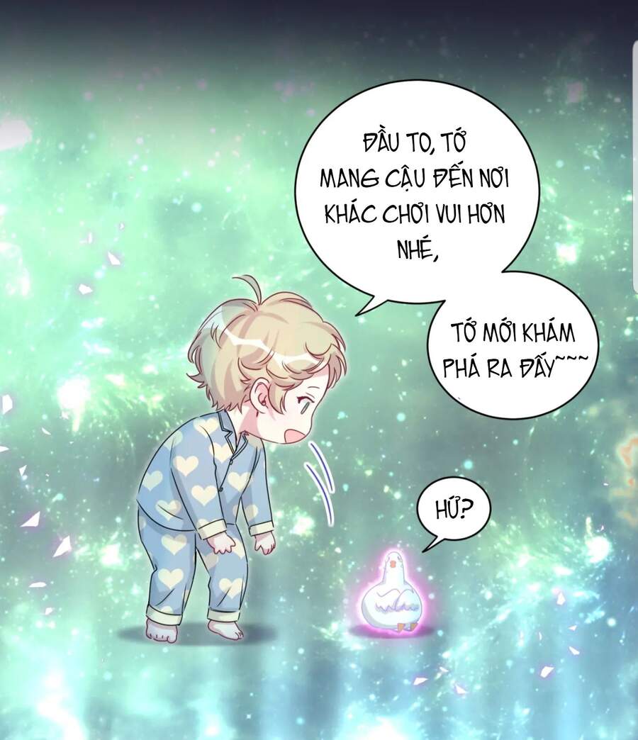 Đứa Bé Là Của Ai ???? Chapter 147 - Trang 2