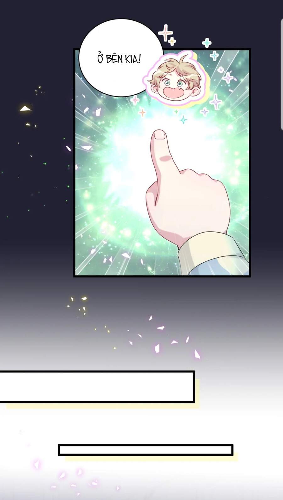 Đứa Bé Là Của Ai ???? Chapter 147 - Trang 2