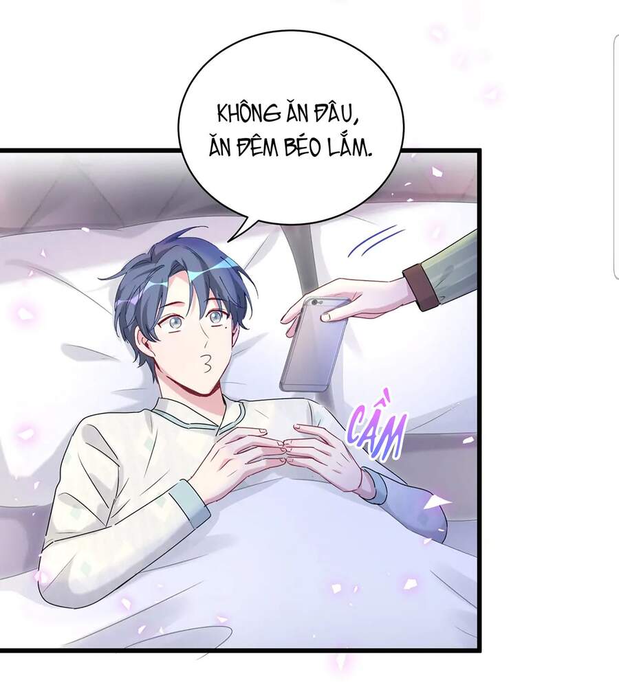 Đứa Bé Là Của Ai ???? Chapter 147 - Trang 2