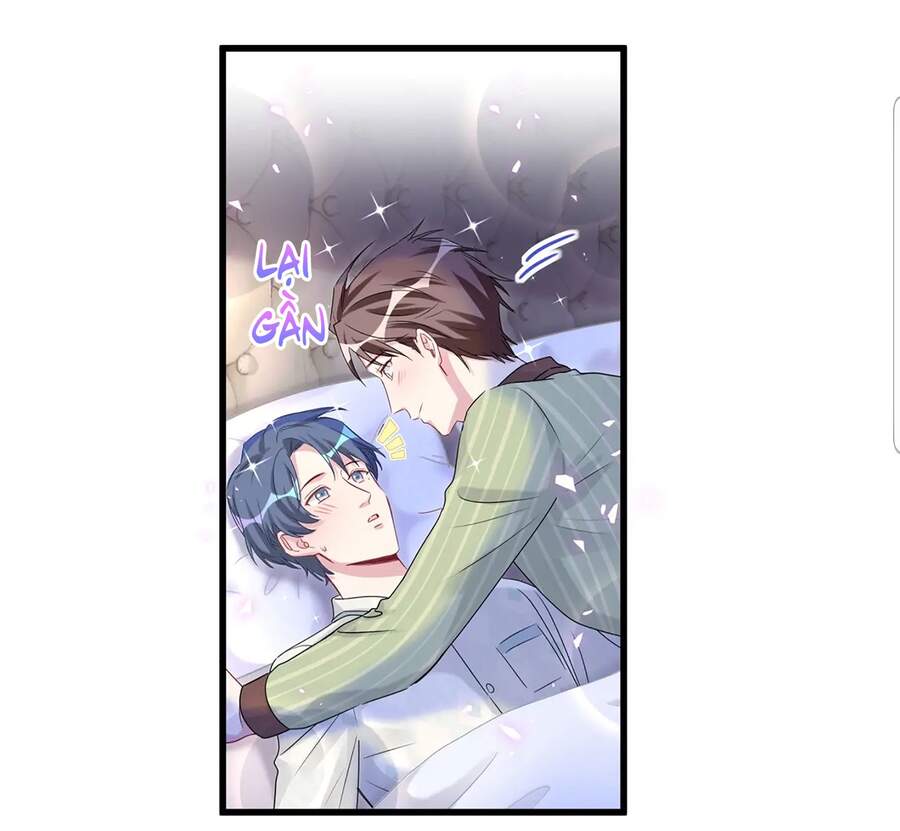 Đứa Bé Là Của Ai ???? Chapter 147 - Trang 2