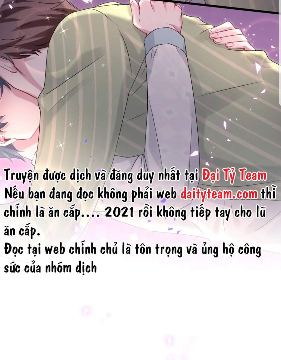 Đứa Bé Là Của Ai ???? Chapter 147 - Trang 2