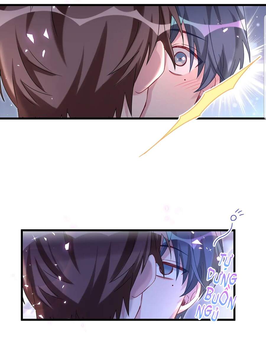 Đứa Bé Là Của Ai ???? Chapter 147 - Trang 2