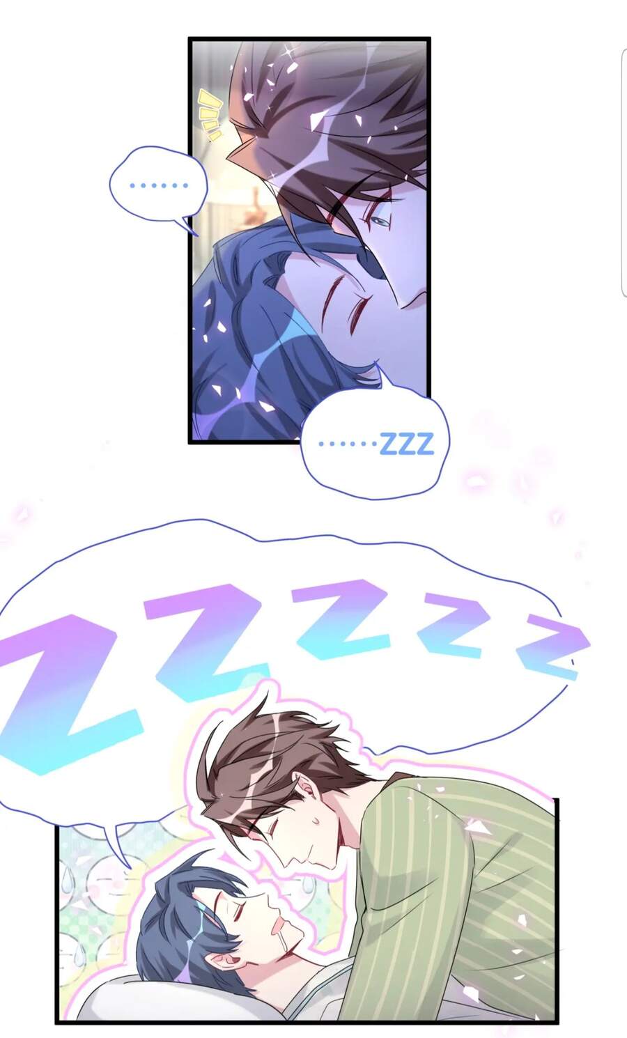 Đứa Bé Là Của Ai ???? Chapter 147 - Trang 2