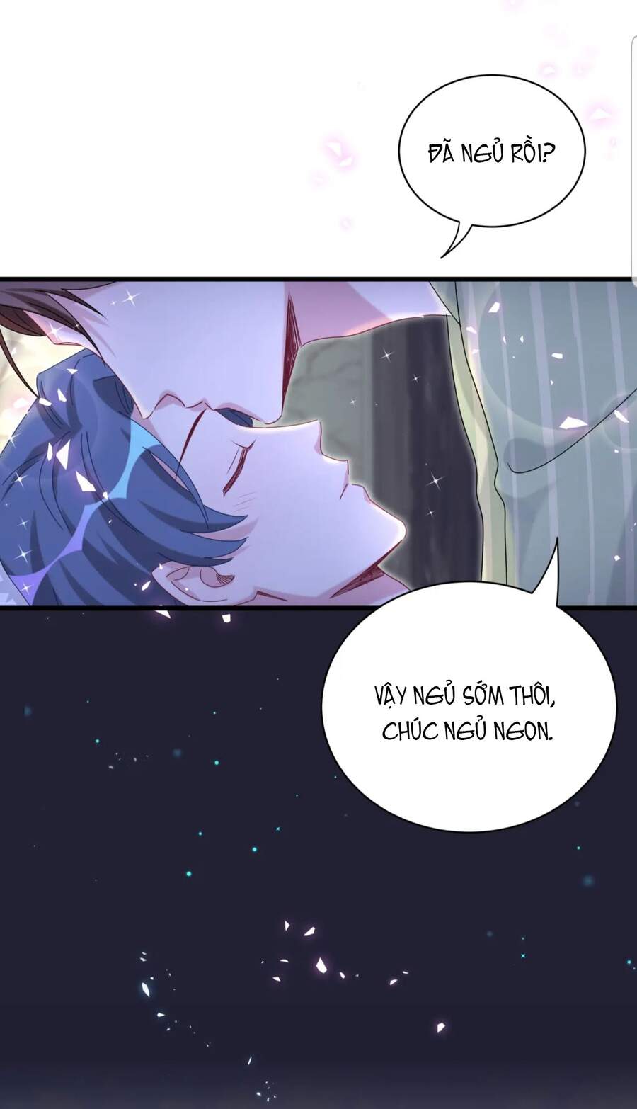 Đứa Bé Là Của Ai ???? Chapter 147 - Trang 2