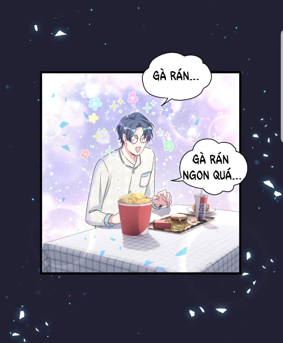 Đứa Bé Là Của Ai ???? Chapter 147 - Trang 2