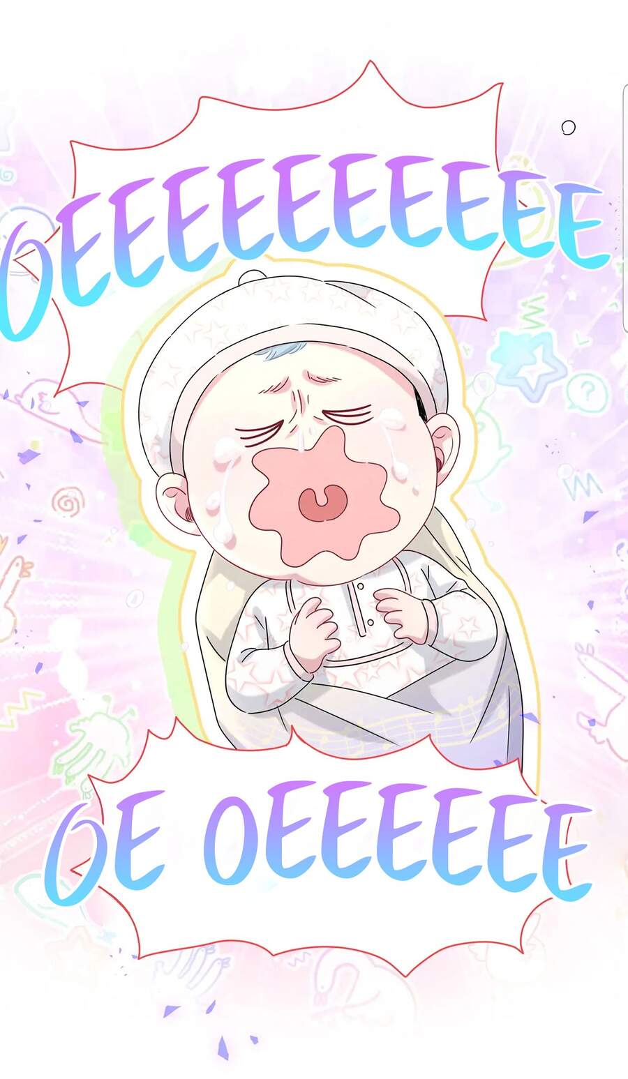 Đứa Bé Là Của Ai ???? Chapter 147 - Trang 2