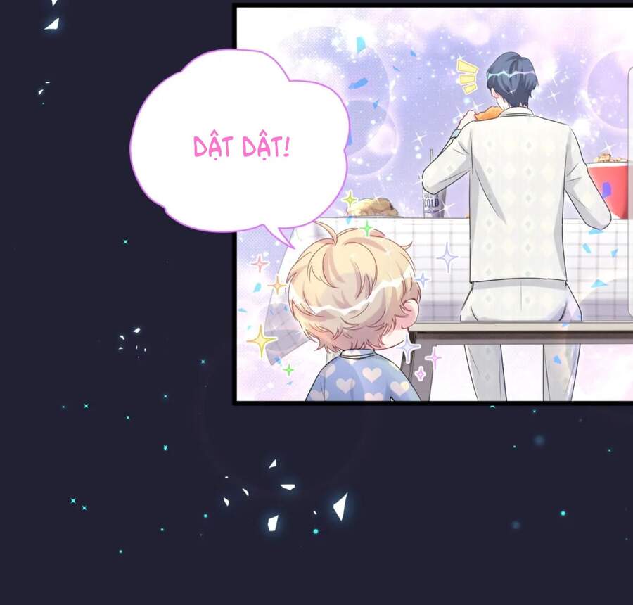 Đứa Bé Là Của Ai ???? Chapter 147 - Trang 2