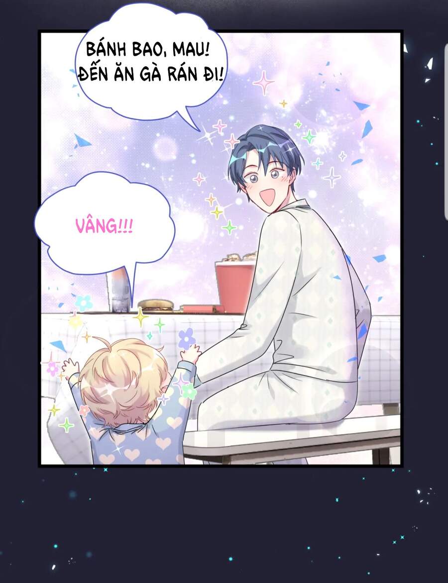 Đứa Bé Là Của Ai ???? Chapter 147 - Trang 2