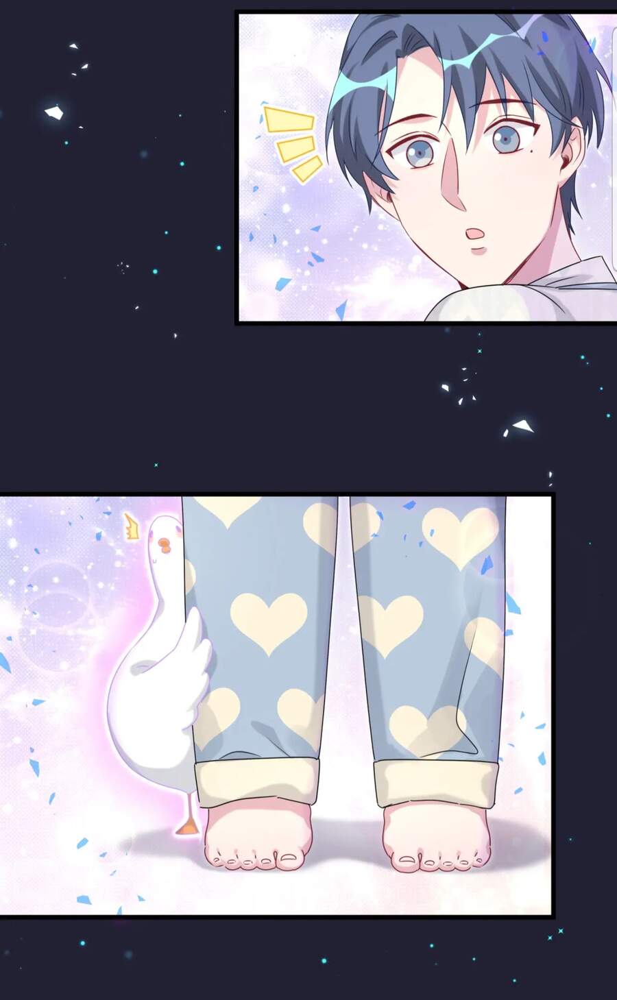 Đứa Bé Là Của Ai ???? Chapter 147 - Trang 2