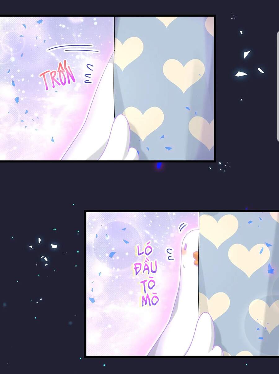 Đứa Bé Là Của Ai ???? Chapter 147 - Trang 2