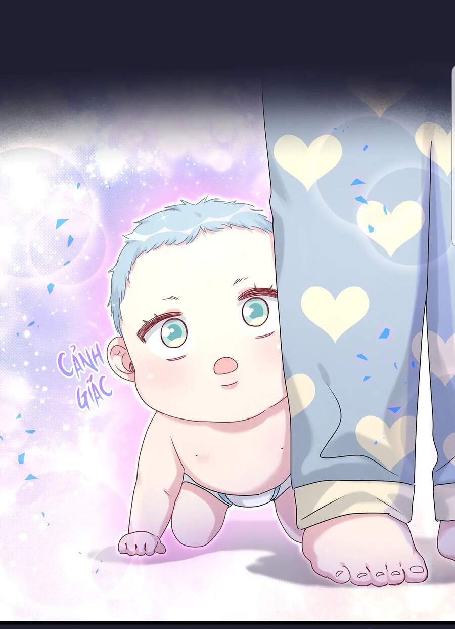 Đứa Bé Là Của Ai ???? Chapter 147 - Trang 2