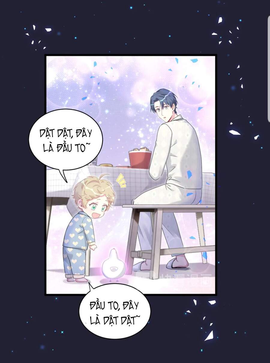 Đứa Bé Là Của Ai ???? Chapter 147 - Trang 2