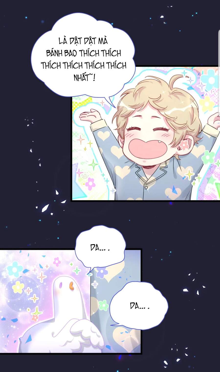 Đứa Bé Là Của Ai ???? Chapter 147 - Trang 2