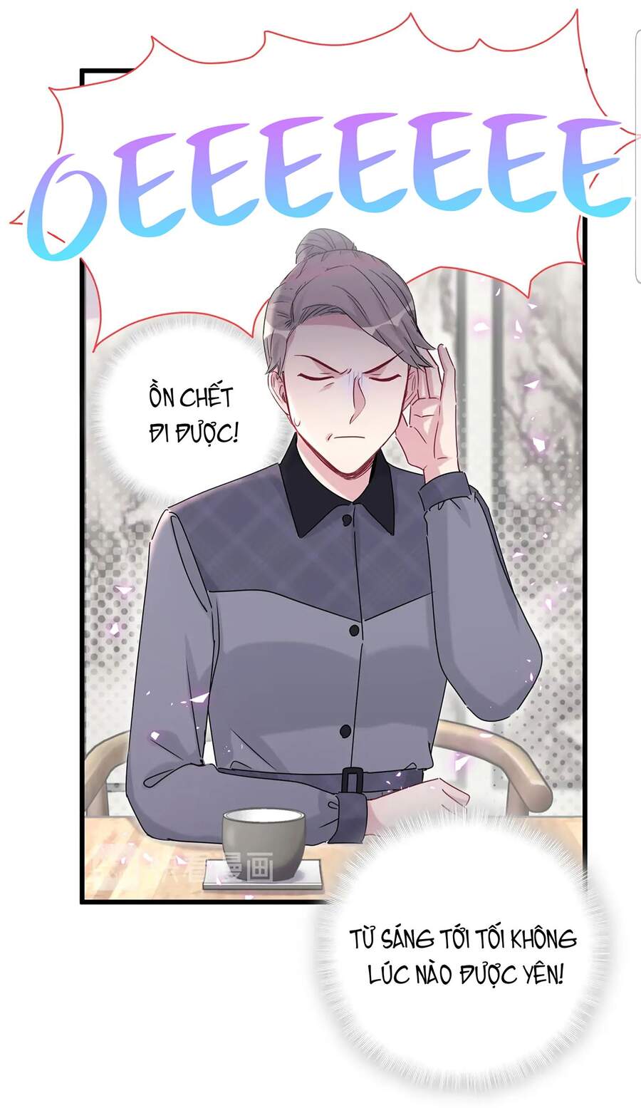 Đứa Bé Là Của Ai ???? Chapter 147 - Trang 2