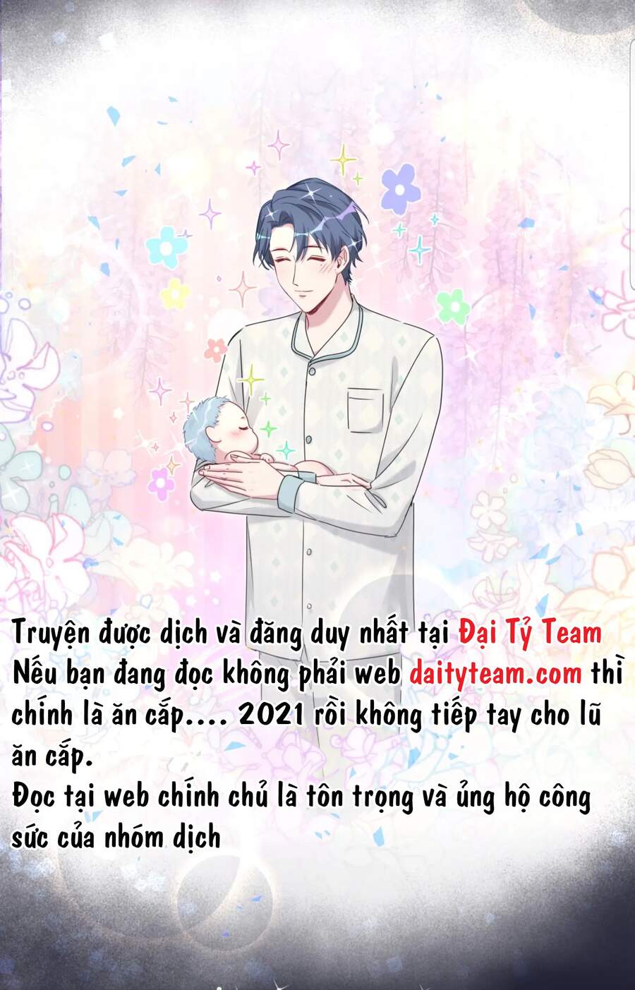 Đứa Bé Là Của Ai ???? Chapter 147 - Trang 2
