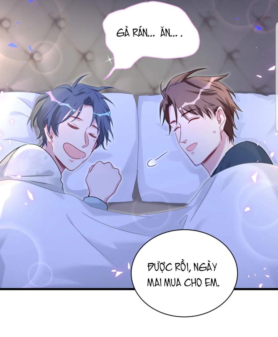 Đứa Bé Là Của Ai ???? Chapter 147 - Trang 2