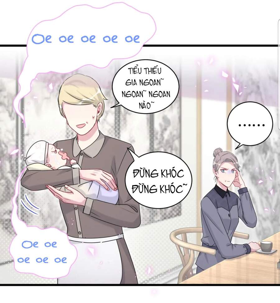 Đứa Bé Là Của Ai ???? Chapter 147 - Trang 2