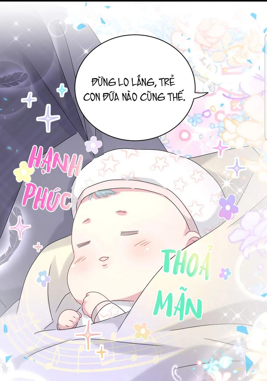 Đứa Bé Là Của Ai ???? Chapter 147 - Trang 2