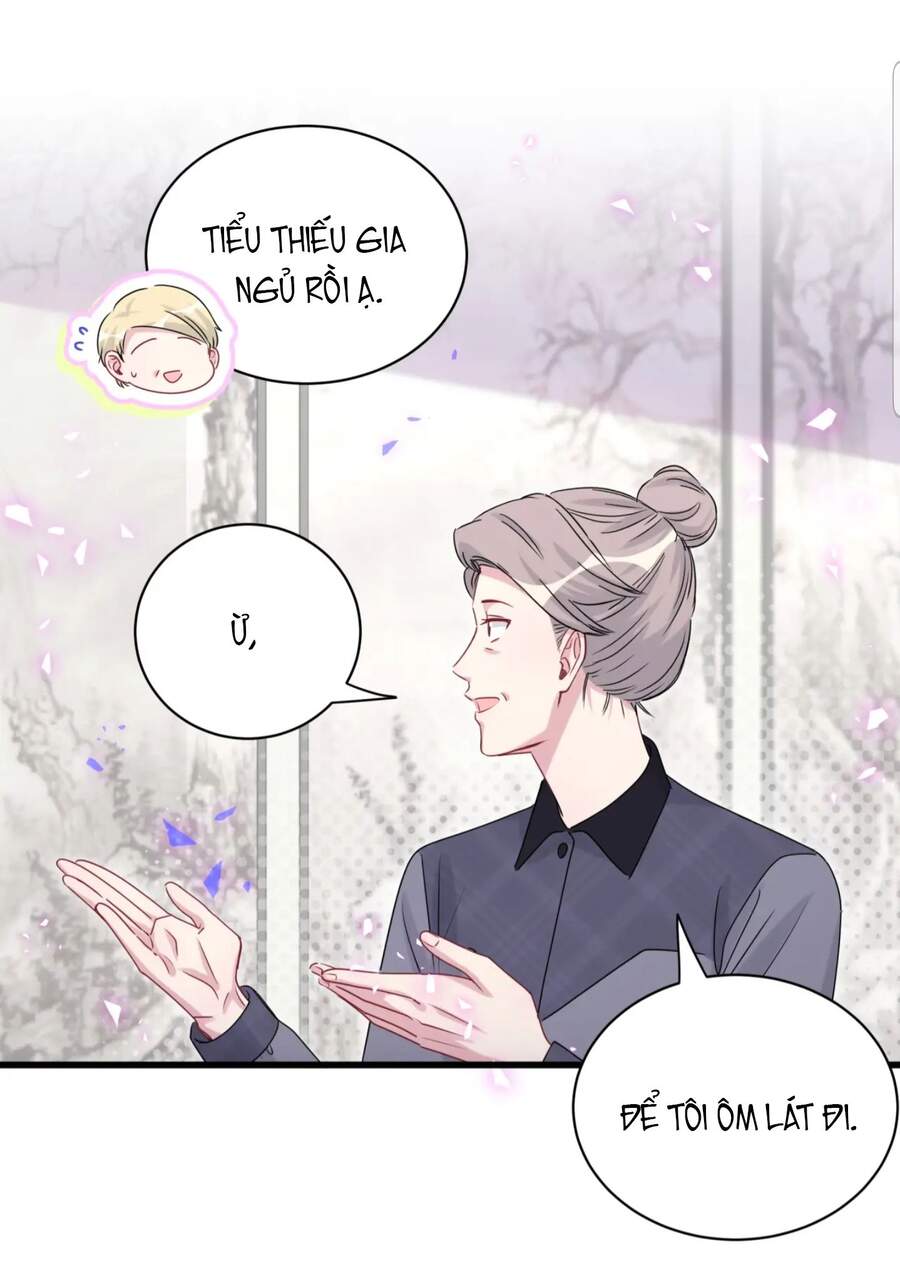 Đứa Bé Là Của Ai ???? Chapter 147 - Trang 2