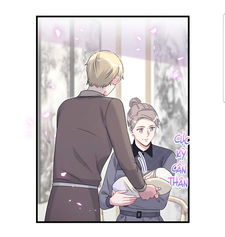 Đứa Bé Là Của Ai ???? Chapter 147 - Trang 2