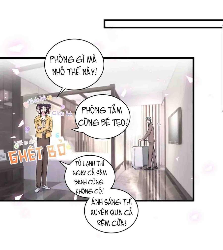 Đứa Bé Là Của Ai ???? Chapter 148.5 - Trang 2