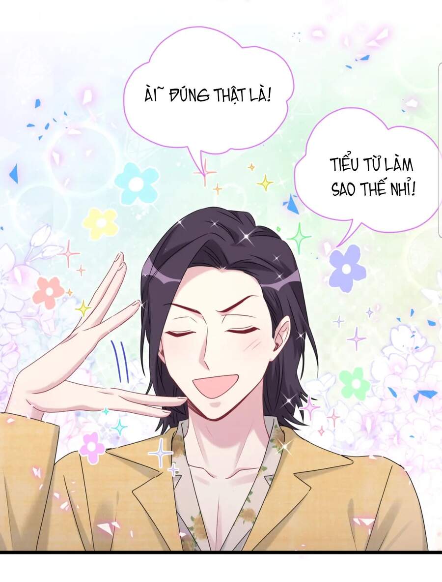 Đứa Bé Là Của Ai ???? Chapter 148.5 - Trang 2