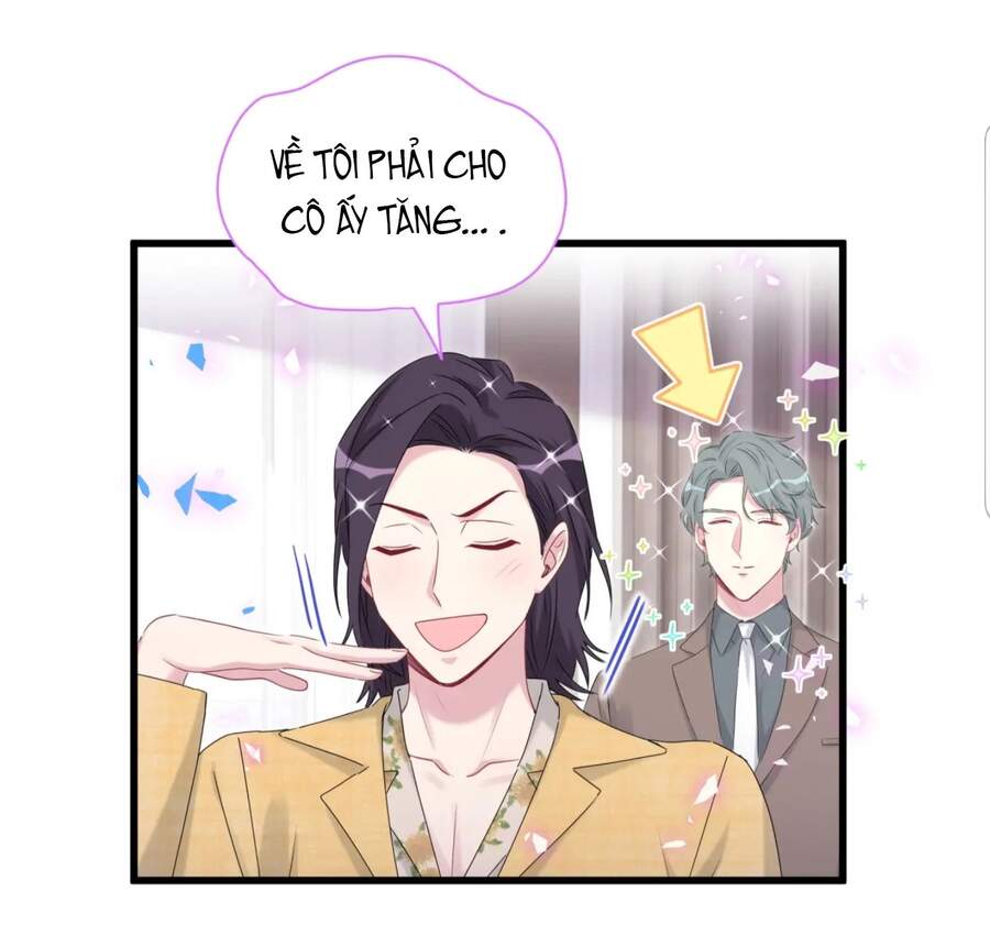 Đứa Bé Là Của Ai ???? Chapter 148.5 - Trang 2