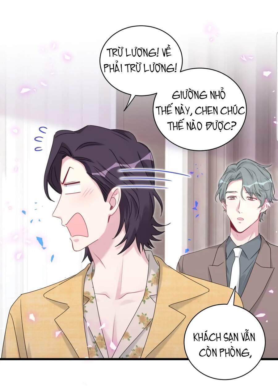 Đứa Bé Là Của Ai ???? Chapter 148.5 - Trang 2