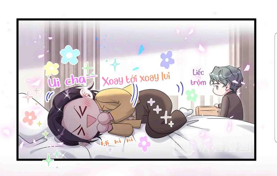 Đứa Bé Là Của Ai ???? Chapter 148.5 - Trang 2