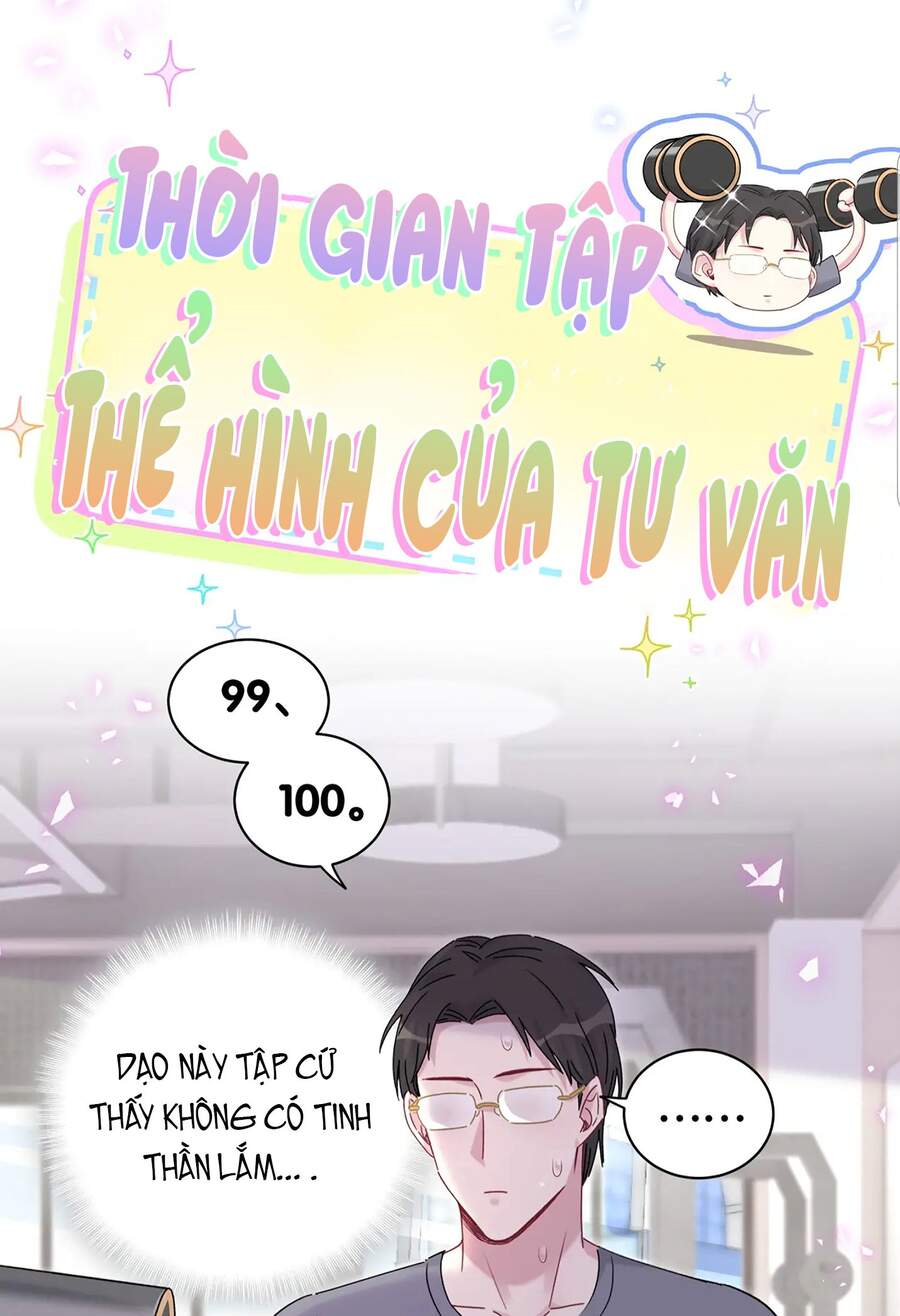 Đứa Bé Là Của Ai ???? Chapter 148.5 - Trang 2