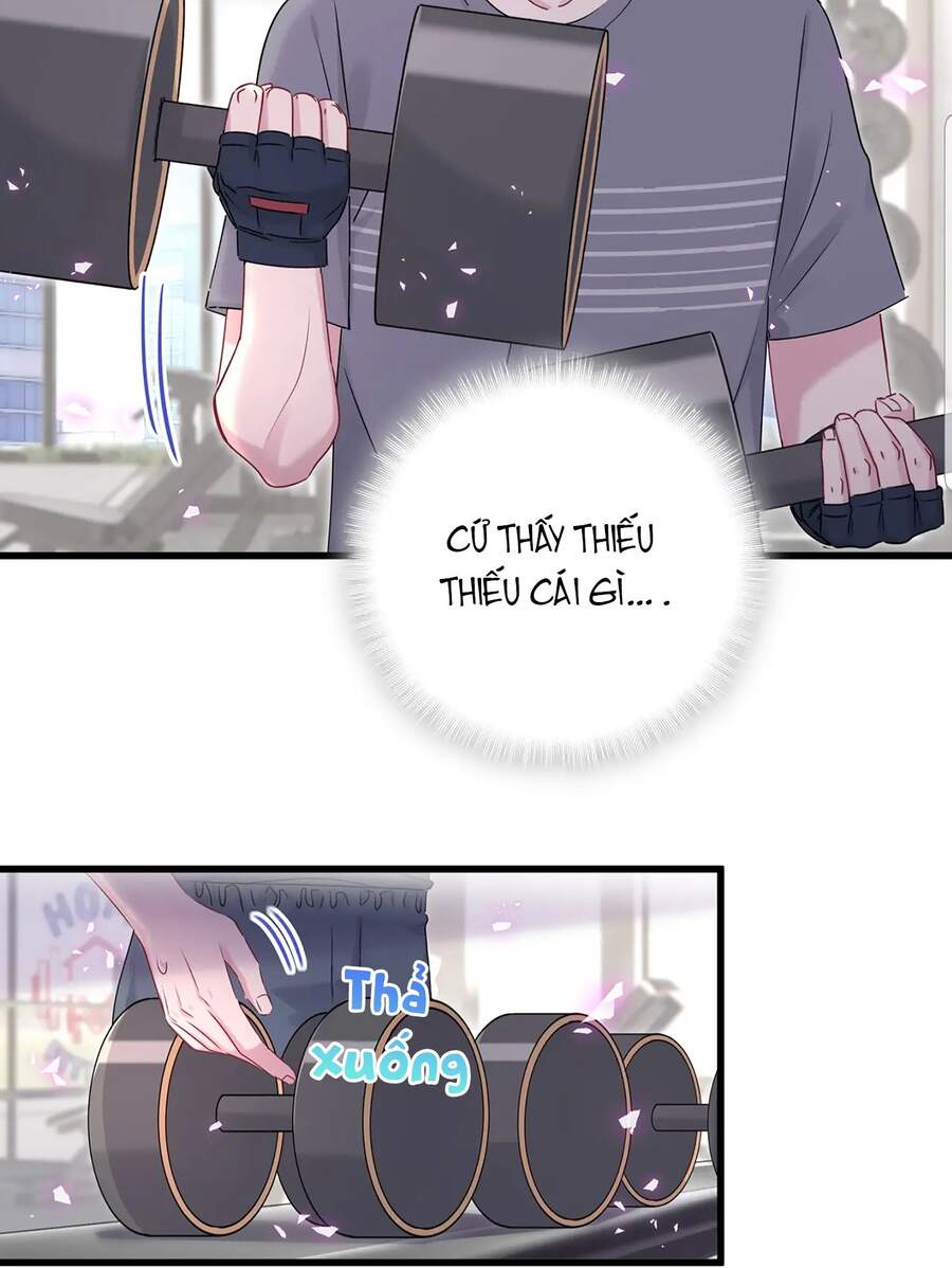 Đứa Bé Là Của Ai ???? Chapter 148.5 - Trang 2