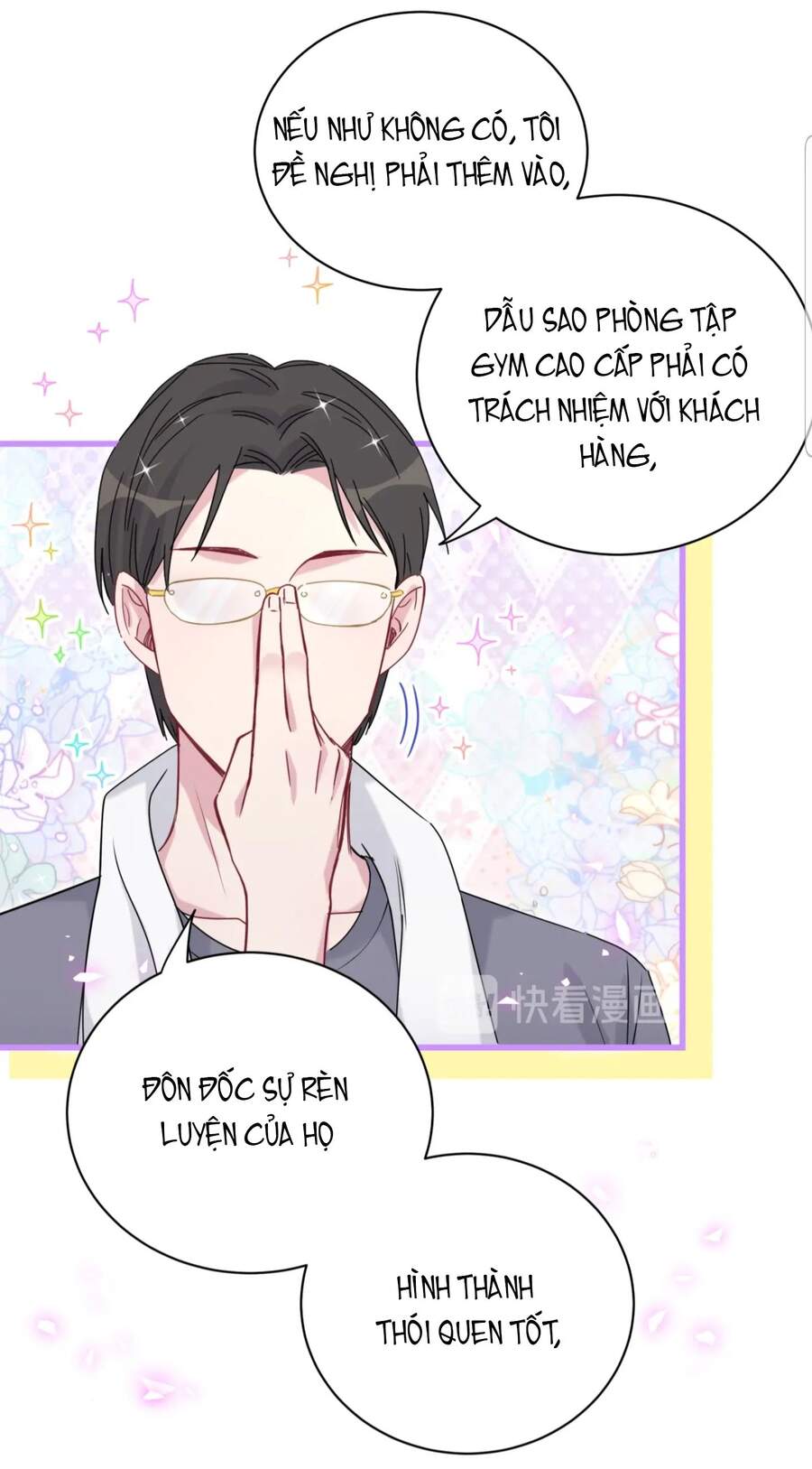 Đứa Bé Là Của Ai ???? Chapter 148.5 - Trang 2