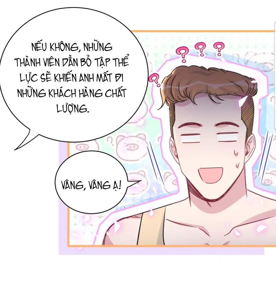 Đứa Bé Là Của Ai ???? Chapter 148.5 - Trang 2