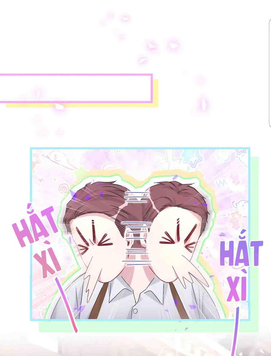 Đứa Bé Là Của Ai ???? Chapter 148.5 - Trang 2