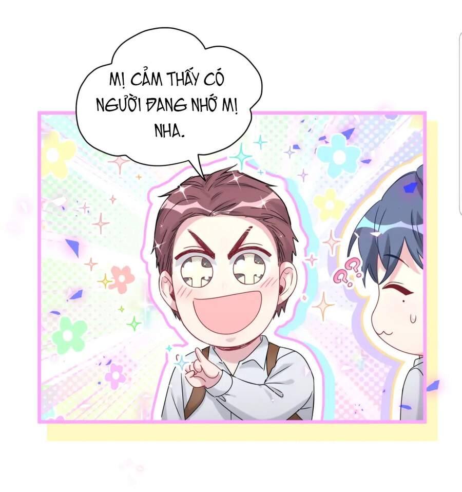 Đứa Bé Là Của Ai ???? Chapter 148.5 - Trang 2