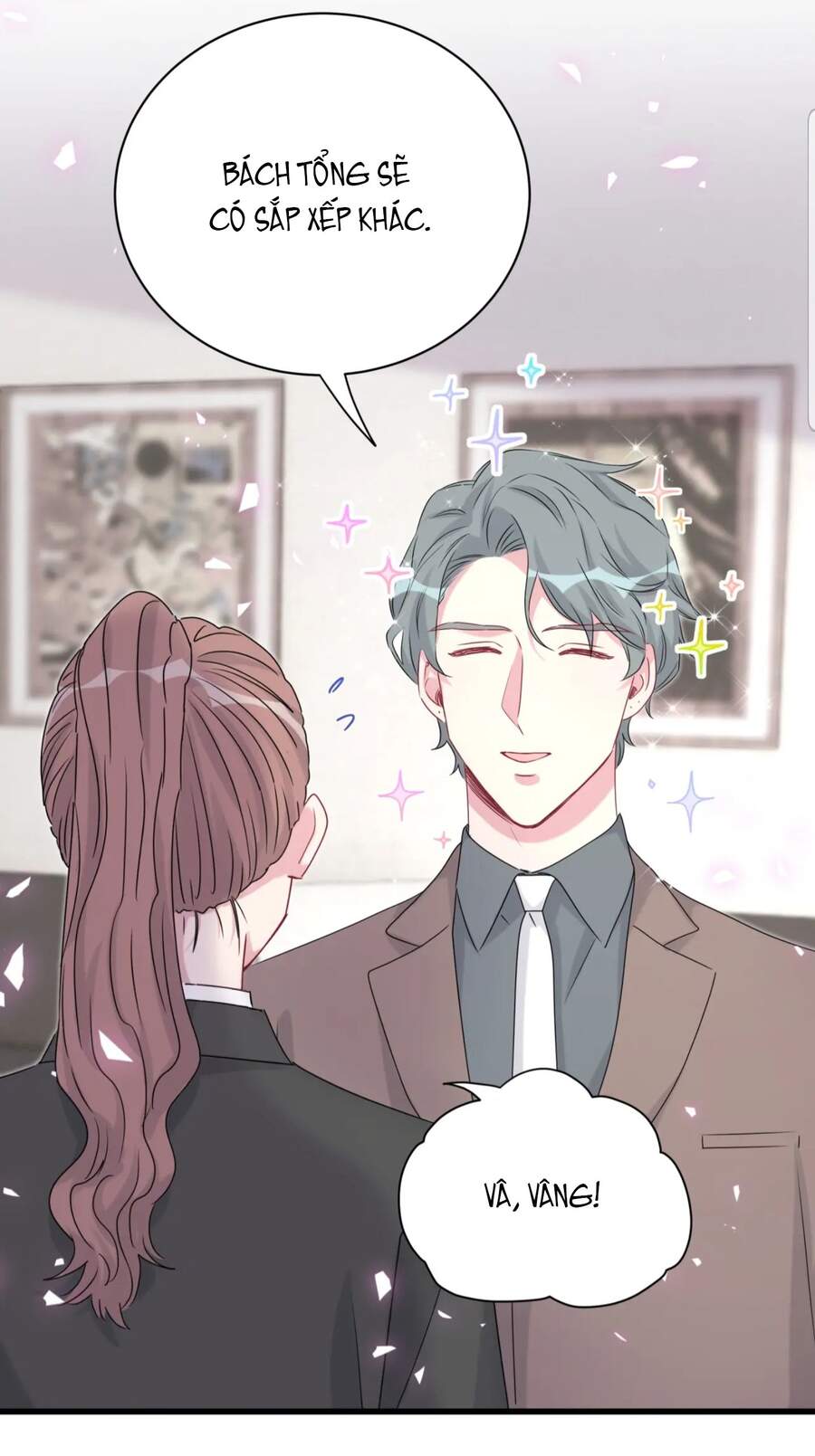 Đứa Bé Là Của Ai ???? Chapter 148.5 - Trang 2