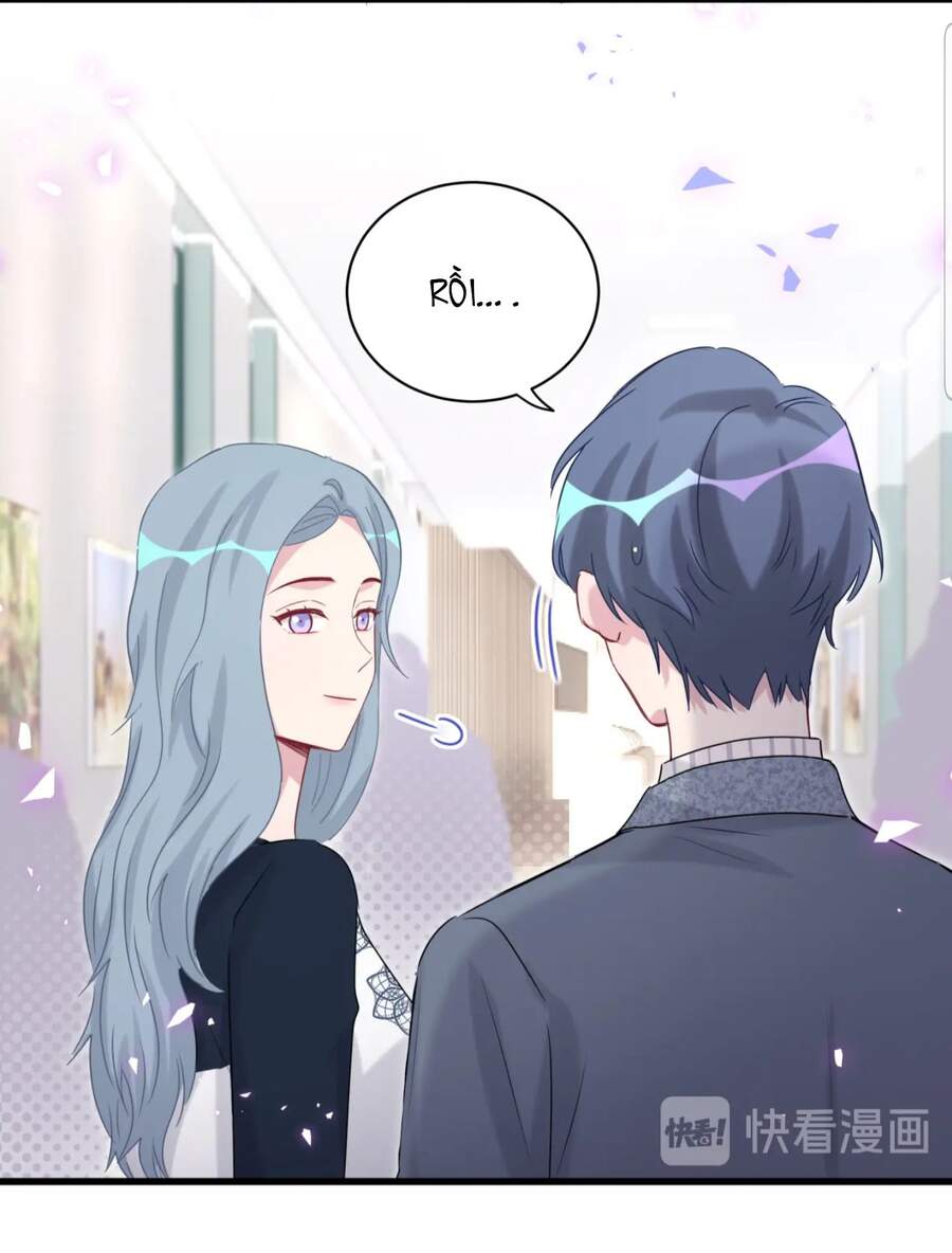 Đứa Bé Là Của Ai ???? Chapter 148 - Trang 2