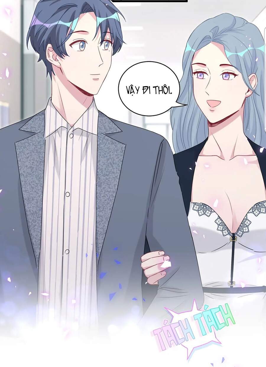 Đứa Bé Là Của Ai ???? Chapter 148 - Trang 2