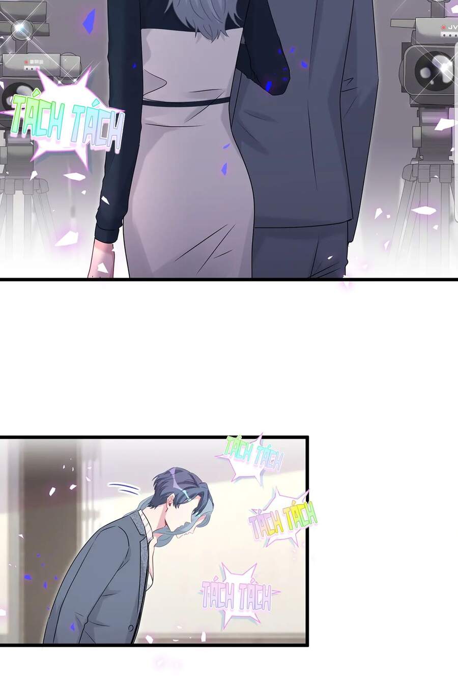 Đứa Bé Là Của Ai ???? Chapter 148 - Trang 2