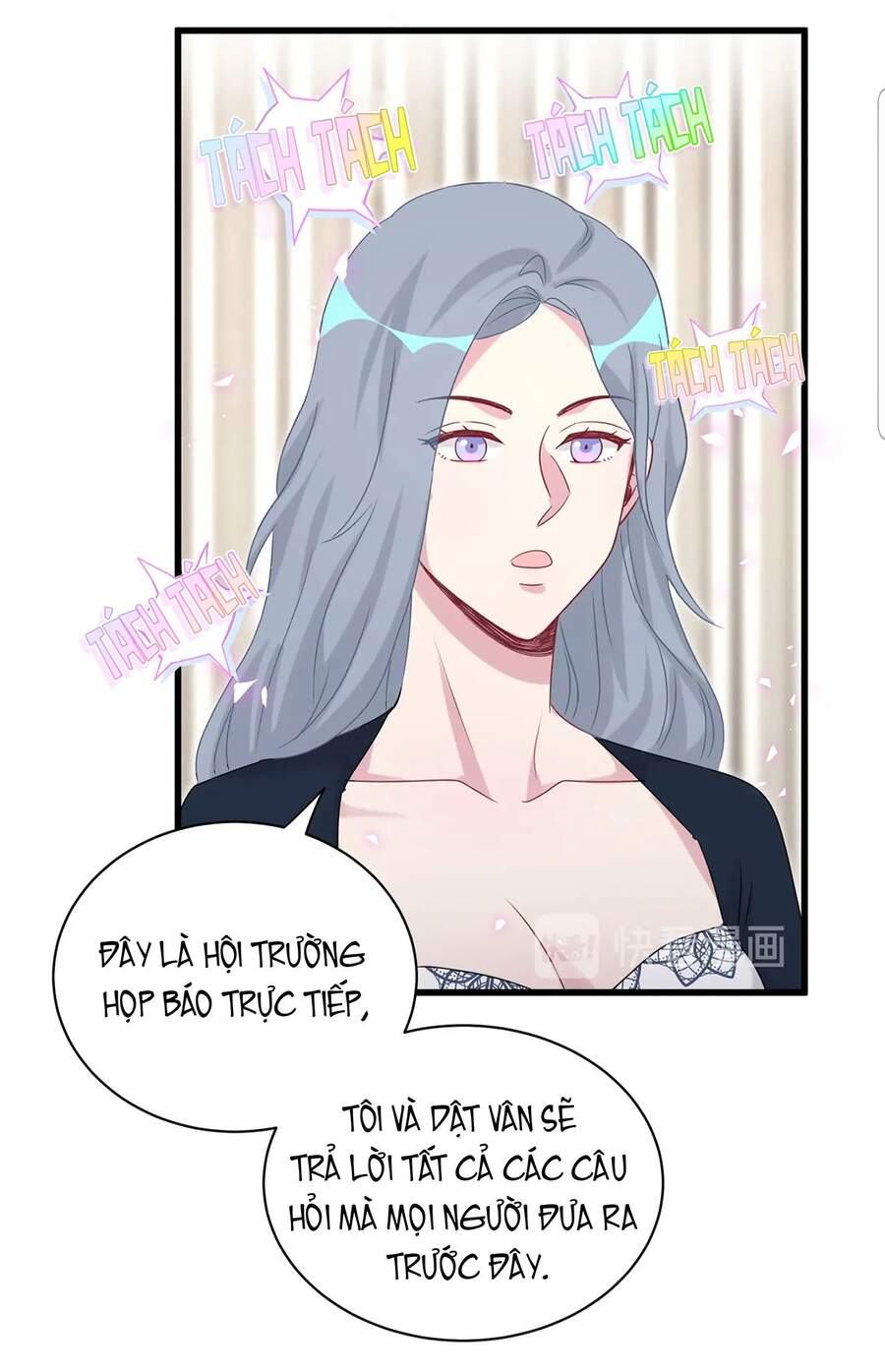 Đứa Bé Là Của Ai ???? Chapter 148 - Trang 2