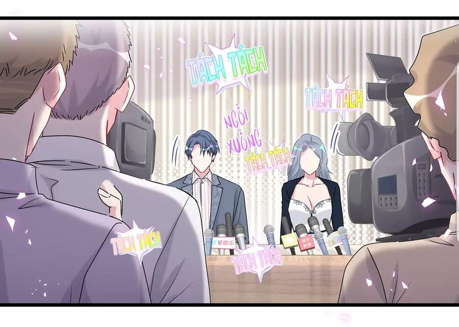 Đứa Bé Là Của Ai ???? Chapter 148 - Trang 2