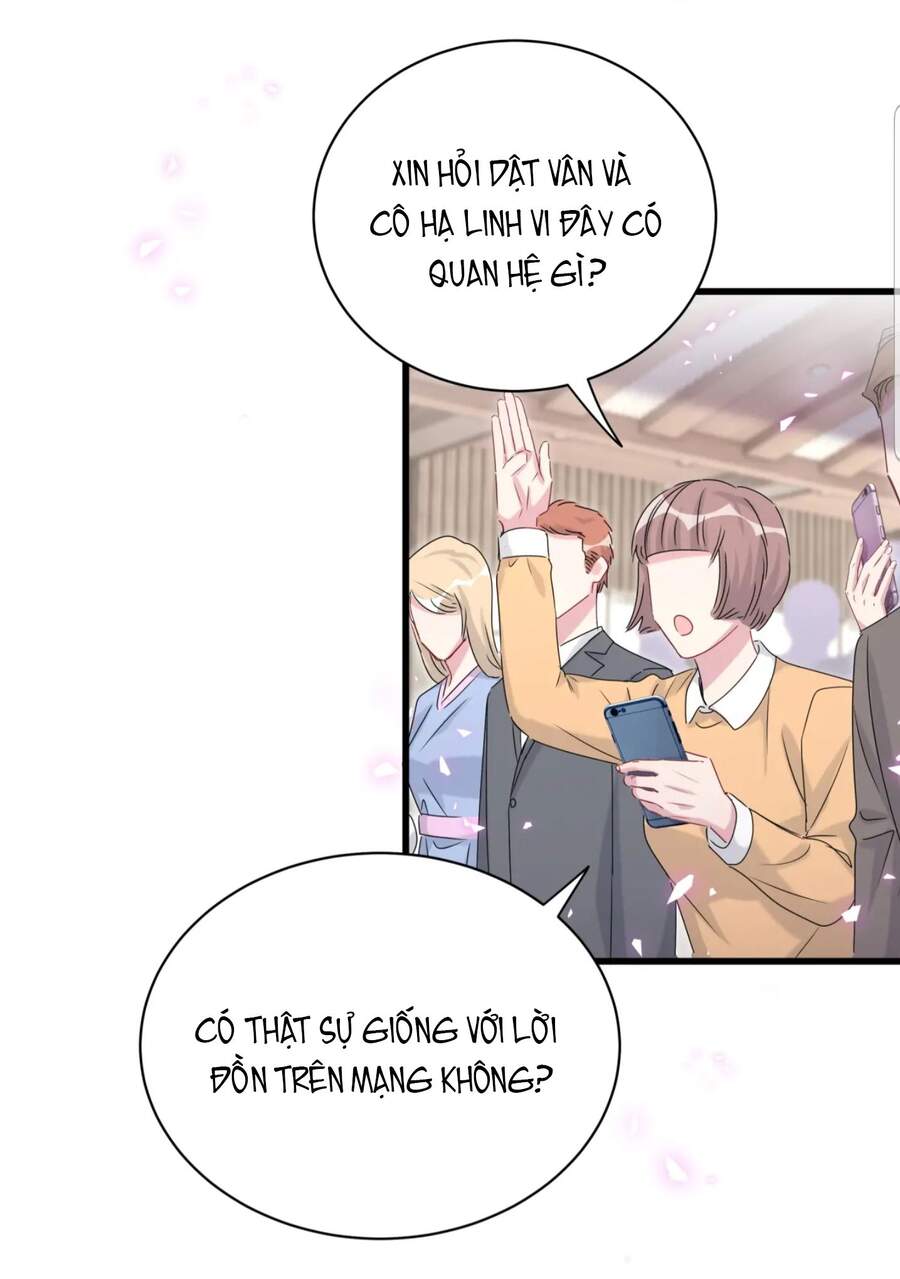 Đứa Bé Là Của Ai ???? Chapter 148 - Trang 2