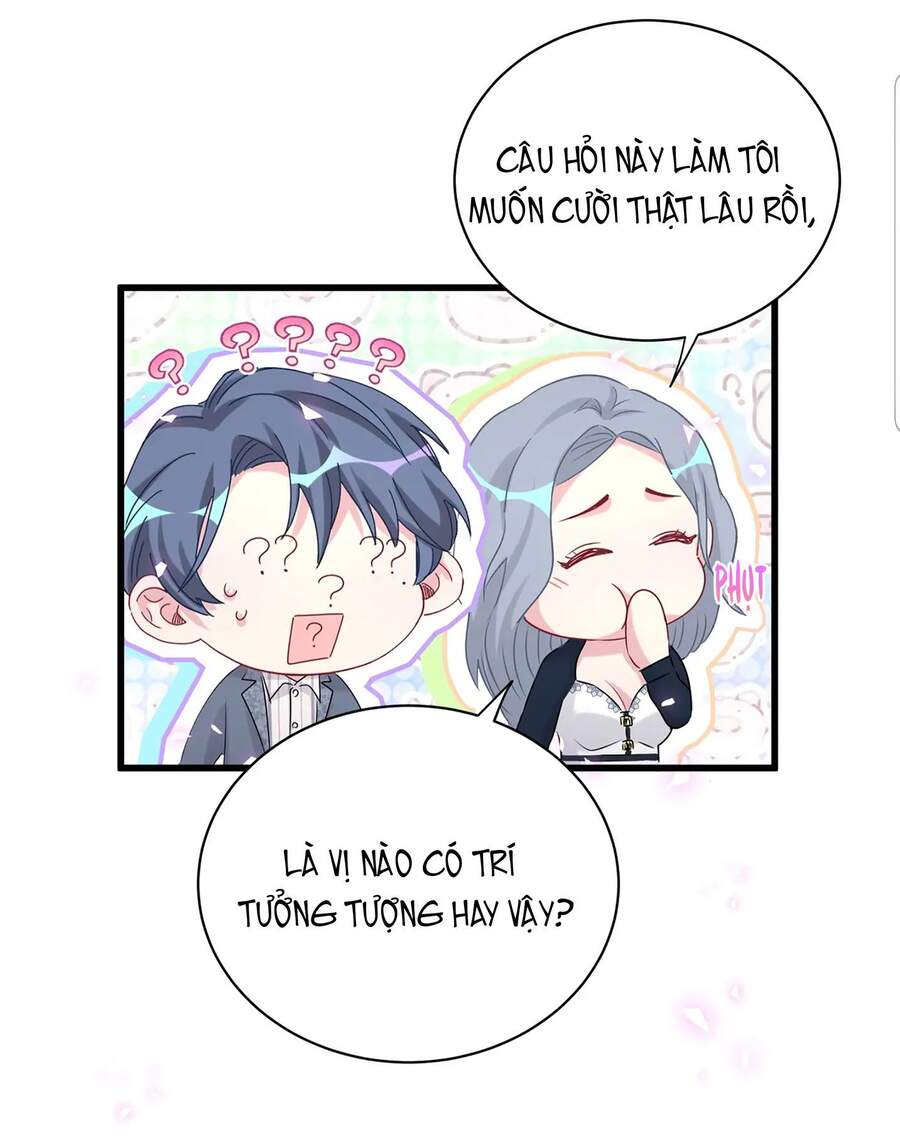 Đứa Bé Là Của Ai ???? Chapter 148 - Trang 2