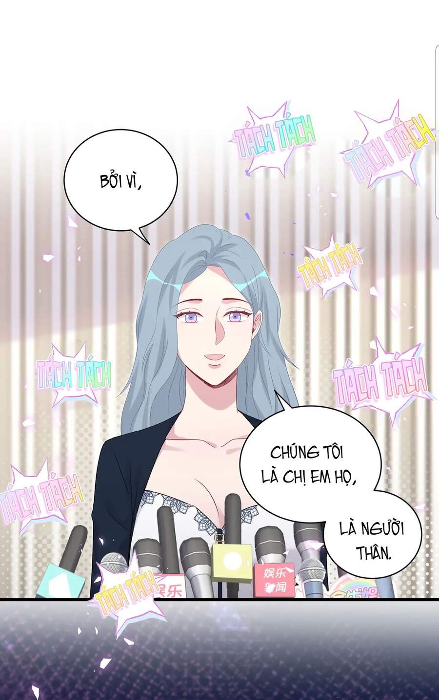 Đứa Bé Là Của Ai ???? Chapter 148 - Trang 2