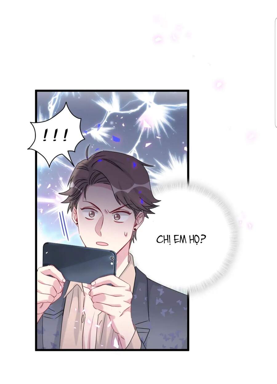 Đứa Bé Là Của Ai ???? Chapter 148 - Trang 2